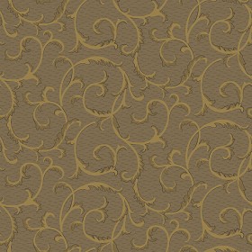 Textures   -   MATERIALS   -   WALLPAPER   -  various patterns - Ornate wallpaper texture seamless 12164