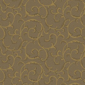 Textures   -   MATERIALS   -   WALLPAPER   -   various patterns  - Ornate wallpaper texture seamless 12164 (seamless)