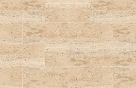 Textures   -   ARCHITECTURE   -   TILES INTERIOR   -   Marble tiles   -  Travertine - Paglierino travertine floor tile texture seamless 14703