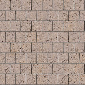 Textures   -   ARCHITECTURE   -   PAVING OUTDOOR   -   Pavers stone   -   Blocks regular  - Pavers stone regular blocks texture seamless 06254 (seamless)