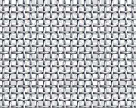 Textures   -   MATERIALS   -   METALS   -  Perforated - Perforated metal texture seamless 10516