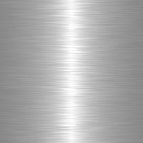 Textures   -   MATERIALS   -   METALS   -  Brushed metals - Polished brushed white metal texture 09847