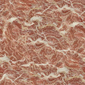 Textures   -   ARCHITECTURE   -   MARBLE SLABS   -   Red  - Slab marble Cresta red seamless 02451 (seamless)