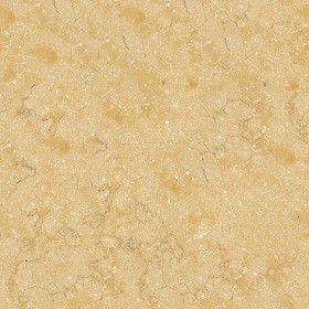 Textures   -   ARCHITECTURE   -   MARBLE SLABS   -  Yellow - Slab marble light yellow texture seamless 02694