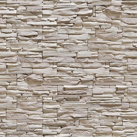 Textures   -   ARCHITECTURE   -   STONES WALLS   -   Claddings stone   -   Stacked slabs  - Stacked slabs walls stone texture seamless 08177 (seamless)