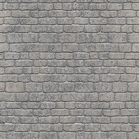 Textures   -   ARCHITECTURE   -   STONES WALLS   -  Stone blocks - Wall stone with regular blocks texture seamless 08336