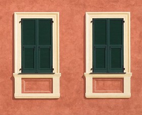 Textures   -   ARCHITECTURE   -   BUILDINGS   -   Windows   -  mixed windows - Window texture 01077