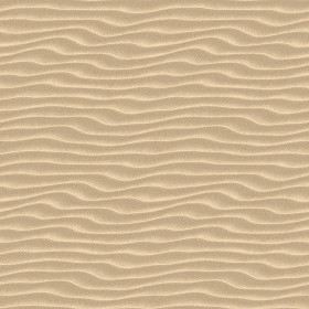 Textures   -   NATURE ELEMENTS   -  SAND - Beach sand texture seamless 12743