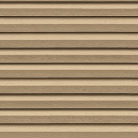 Textures   -   ARCHITECTURE   -   WOOD PLANKS   -  Siding wood - Buckskin siding wood texture seamless 08862