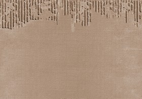 Textures   -   MATERIALS   -  CARDBOARD - Corrugated cardboard texture seamless 09546