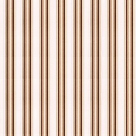 Textures   -   MATERIALS   -   WALLPAPER   -   Striped   -  Brown - Cream brown vintage striped wallpaper texture seamless 11637