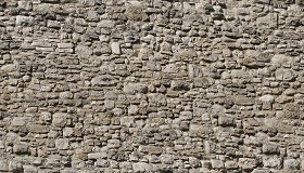 Textures   -   ARCHITECTURE   -   STONES WALLS   -  Damaged walls - Damaged wall stone texture seamless 08279