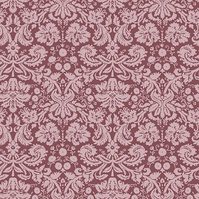 Textures   -   MATERIALS   -   WALLPAPER   -   Damask  - Damask wallpaper texture seamless 10941 (seamless)