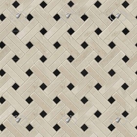 Textures   -   ARCHITECTURE   -   TILES INTERIOR   -   Marble tiles   -  Marble geometric patterns - Geometric marble tiles texture seamless 21239