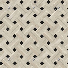 Textures   -   ARCHITECTURE   -   TILES INTERIOR   -   Marble tiles   -   Marble geometric patterns  - Geometric marble tiles texture seamless 21239 (seamless)