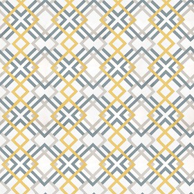 Textures   -   MATERIALS   -   WALLPAPER   -  Geometric patterns - Geometric wallpaper texture seamless 11114