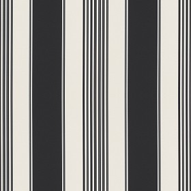 Textures   -   MATERIALS   -   WALLPAPER   -   Striped   -  Gray - Black - Ivory black striped wallpaper texture seamless 11709