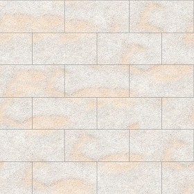 Textures   -   ARCHITECTURE   -   TILES INTERIOR   -   Marble tiles   -   Pink  - Light rose floor marble tile texture seamless 14544 (seamless)