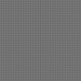 Textures   -   ARCHITECTURE   -   TILES INTERIOR   -   Mosaico   -   Classic format   -   Patterned  - Mosaico patterned tiles texture seamless 15070 - Bump