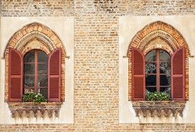 Textures   -   ARCHITECTURE   -   BUILDINGS   -   Windows   -   mixed windows  - Old windows texture 01078