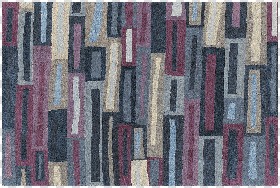 Textures   -   MATERIALS   -   RUGS   -   Patterned rugs  - Patterned rug texture 19863