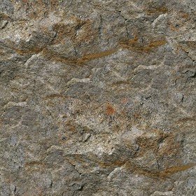 Textures   -   NATURE ELEMENTS   -  ROCKS - Rock stone texture seamless 12664