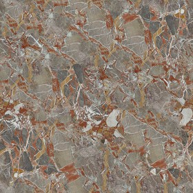 Textures   -   ARCHITECTURE   -   MARBLE SLABS   -  Red - Slab marble Macchiavecchia red seamless 02452