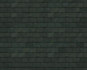 Textures   -   ARCHITECTURE   -   ROOFINGS   -   Slate roofs  - Slate roofing texture seamless 03939 (seamless)