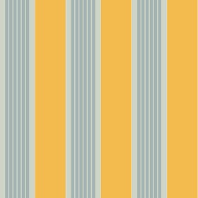 Textures   -   MATERIALS   -   WALLPAPER   -   Striped   -  Yellow - Yellow gray striped wallpaper texture seamless 11998