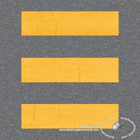 Textures   -   ARCHITECTURE   -   ROADS   -  Roads Markings - Zebra crossing texture seamless 18781