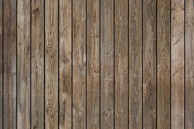 Textures   -   ARCHITECTURE   -   WOOD PLANKS   -  Wood fence - Aged dirty wood fence texture seamless 09425