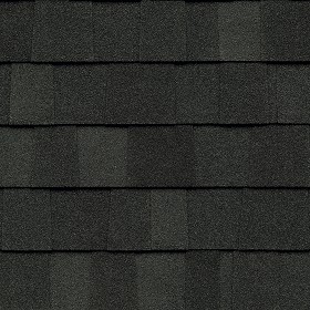 Textures   -   ARCHITECTURE   -   ROOFINGS   -   Asphalt roofs  - Asphalt roofing texture seamless 03295 (seamless)