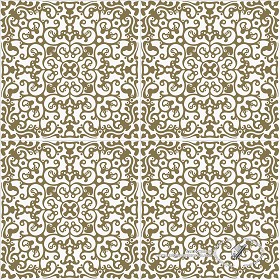 Textures   -   ARCHITECTURE   -   TILES INTERIOR   -   Ornate tiles   -   Mixed patterns  - Ceramic ornate tile texture seamless 20273 (seamless)