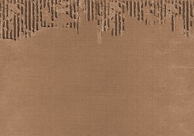 Textures   -   MATERIALS   -  CARDBOARD - Corrugated cardboard texture seamless 09547