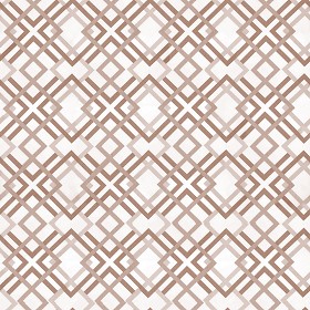 Textures   -   MATERIALS   -   WALLPAPER   -  Geometric patterns - Geometric wallpaper texture seamless 11115