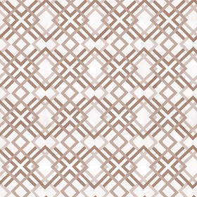 Textures   -   MATERIALS   -   WALLPAPER   -   Geometric patterns  - Geometric wallpaper texture seamless 11115 (seamless)