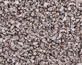 Textures   -   NATURE ELEMENTS   -  GRAVEL &amp; PEBBLES - Gravel texture seamless 12414