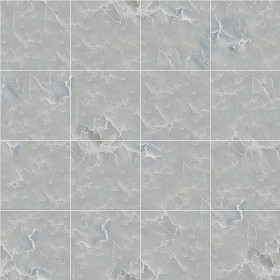 Textures   -   ARCHITECTURE   -   TILES INTERIOR   -   Marble tiles   -  Grey - Grey marble floor tile texture seamless 14499
