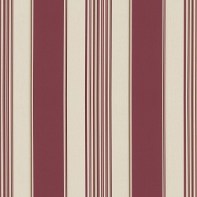 Textures   -   MATERIALS   -   WALLPAPER   -   Striped   -   Red  - Ivory dark red striped wallpaper texture seamless 11919 (seamless)