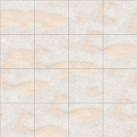 Textures   -   ARCHITECTURE   -   TILES INTERIOR   -   Marble tiles   -  Pink - Light rose floor marble tile texture seamless 14545