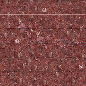 Textures   -   ARCHITECTURE   -   TILES INTERIOR   -   Marble tiles   -   Red  - Marinace bordeaux marble floor tile texture seamless 14628 (seamless)