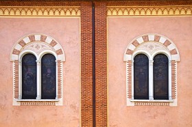 Textures   -   ARCHITECTURE   -   BUILDINGS   -   Windows   -  mixed windows - Old windows texture 01079