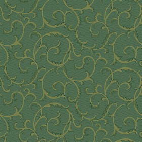 Textures   -   MATERIALS   -   WALLPAPER   -   various patterns  - Ornate wallpaper texture seamless 12166 (seamless)
