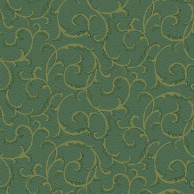 Textures   -   MATERIALS   -   WALLPAPER   -  various patterns - Ornate wallpaper texture seamless 12166