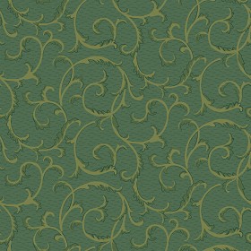 Textures   -   MATERIALS   -   WALLPAPER   -  various patterns - Ornate wallpaper texture seamless 12166