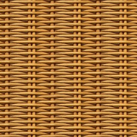 Textures   -   NATURE ELEMENTS   -   RATTAN &amp; WICKER  - Rattan texture seamless 12516 (seamless)