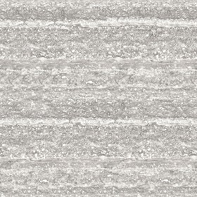 Textures   -   ARCHITECTURE   -   MARBLE SLABS   -   Travertine  - Roman travertine slab texture seamless 02519 (seamless)