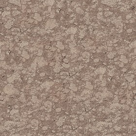 Textures   -   ARCHITECTURE   -   MARBLE SLABS   -  Brown - Slab marble santafiora texture seamless 02013