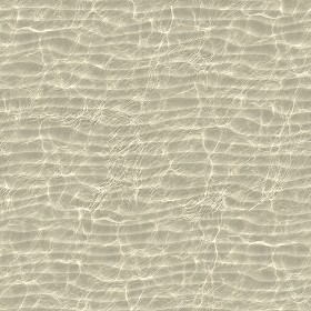 Textures   -   NATURE ELEMENTS   -  SAND - Underwater beach sand texture seamless 12744
