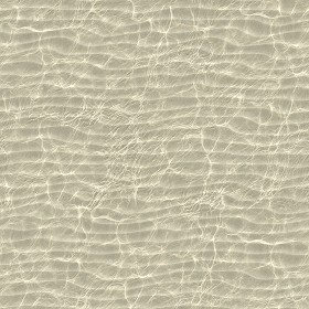 Textures   -   NATURE ELEMENTS   -   SAND  - Underwater beach sand texture seamless 12744 (seamless)